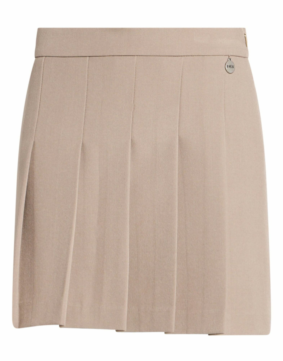 Berna Womens Shorts & Bermuda Shorts in Beige