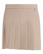 Berna Womens Shorts & Bermuda Shorts in Beige