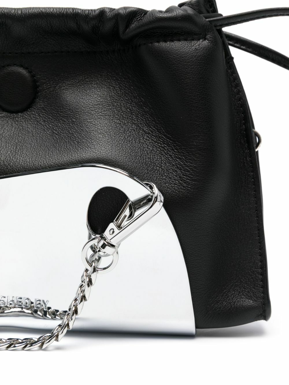 PUBLISHED BY Pouch Shoulder Bag
