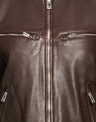 Belstaff Womens Jacket Dark in Brown