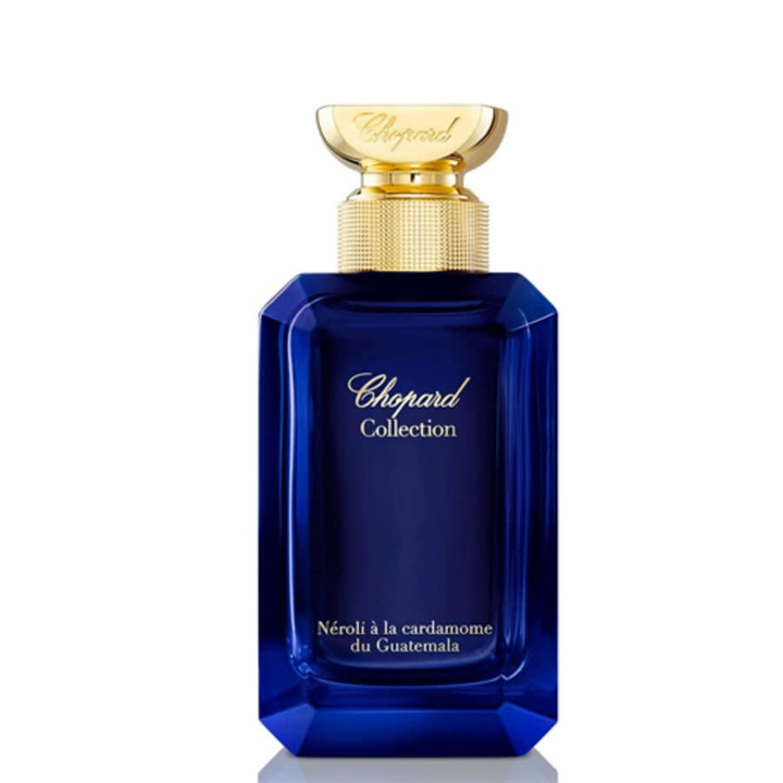 Photo: Chopard Unisex Neroli a la Cardamome du Guatemala EDP Spray 3.38 oz Fragrances 7640177367440