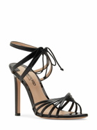 TOM FORD 105mm Angelica Patent Leather Sandals