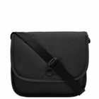 Mazi Untitled Stroll Cross Body Bag in Black 