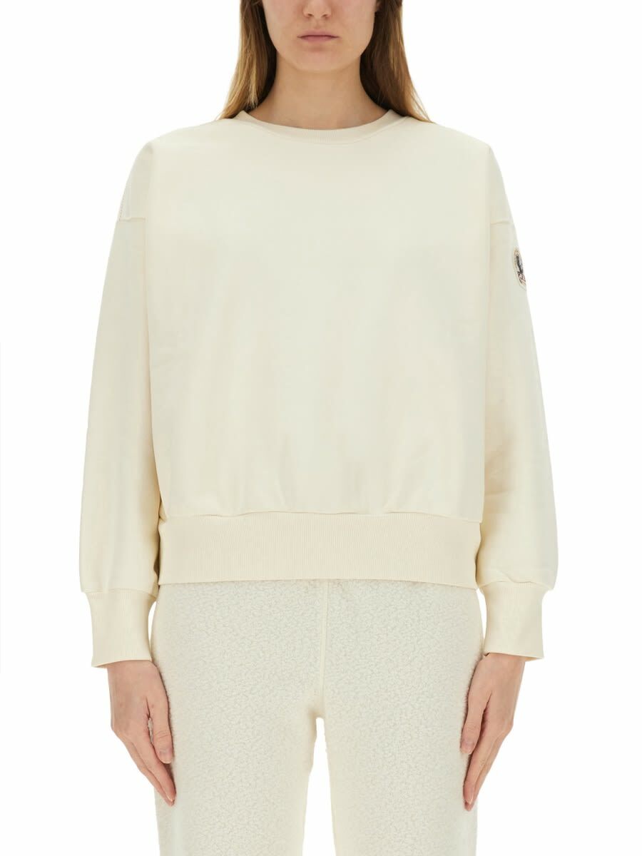 Parajumpers purity Sweatshirt