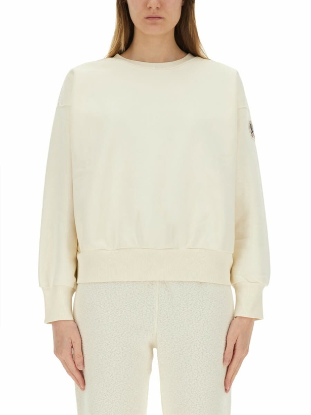 Photo: Parajumpers purity Sweatshirt
