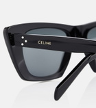 Celine Eyewear Cat-eye sunglasses