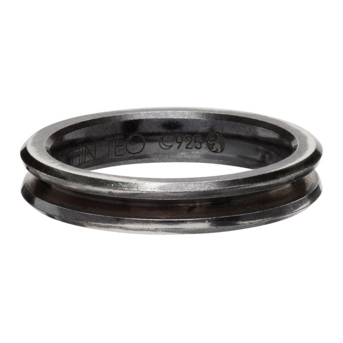 Photo: Chin Teo Silver CO Ring