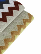 MISSONI HOME Set Of 2 Cyrus Towels