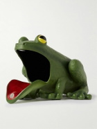 JW Anderson - Frog Resin Clutch