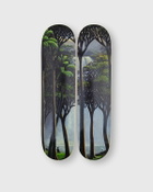 The Skateroom El Sonido de Aguas Multi-color Mens Home deco