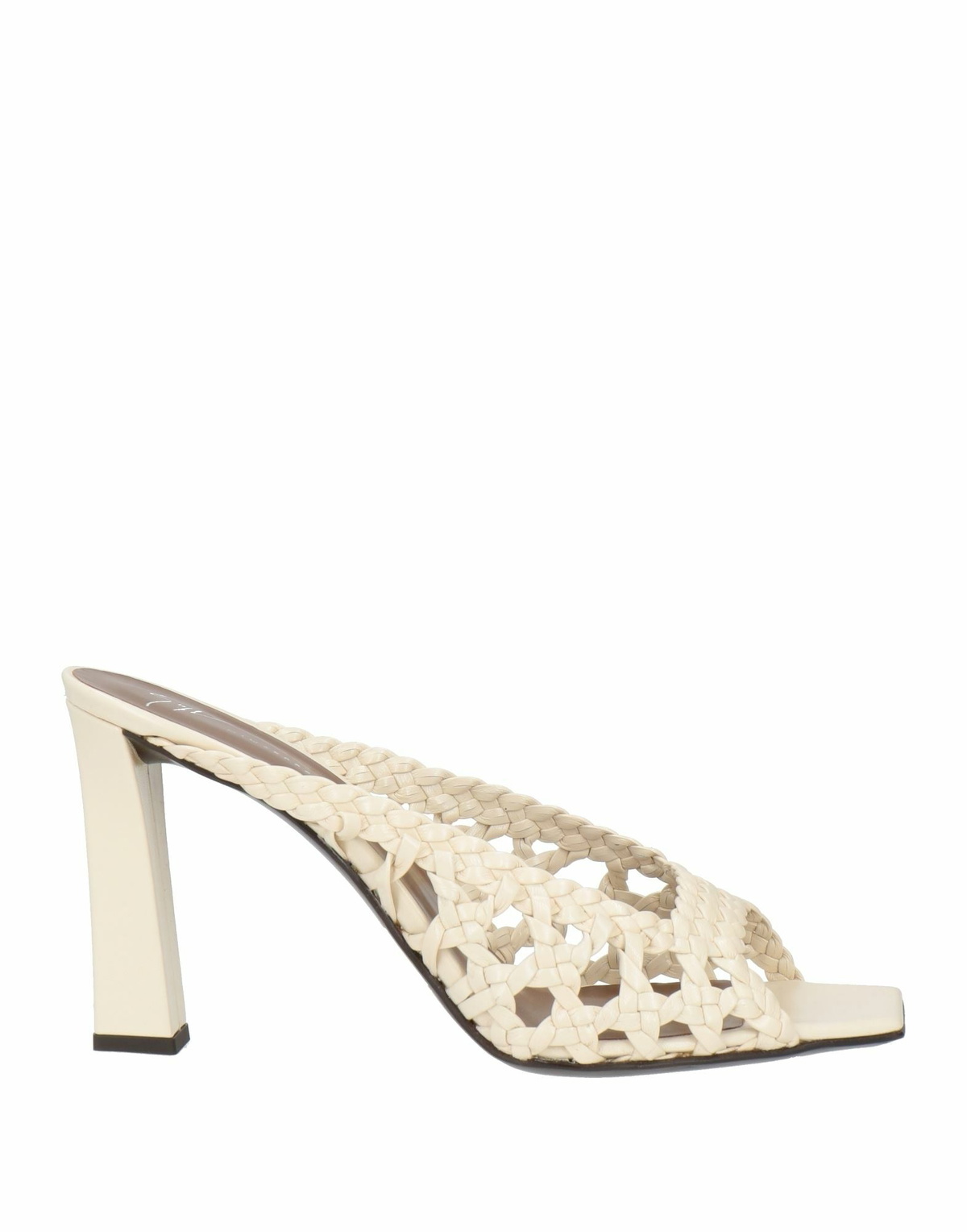 Giuseppe Zanotti Womens Sandals in Beige