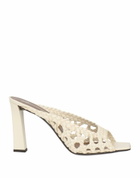 Giuseppe Zanotti Womens Sandals in Beige