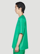 Patch Pocket T-Shirt in Green