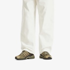 Adidas x SFTM Adistar Cushion Sneaker in Olive