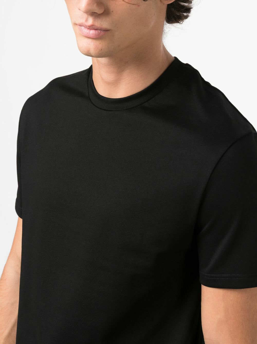 JIL SANDER - Logo T-shirt Jil Sander