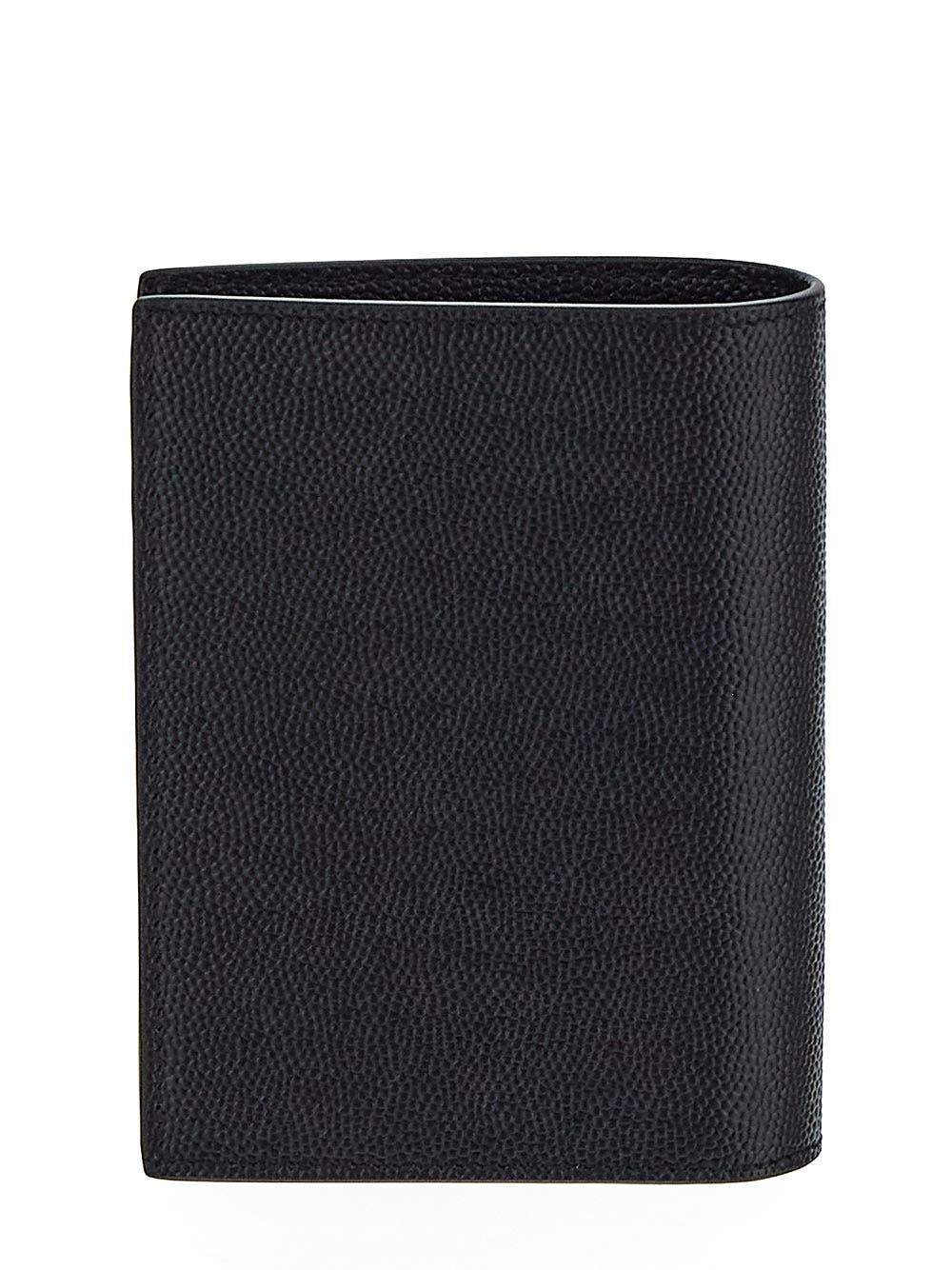Saint Laurent Paris Credit Card Wallet Saint Laurent