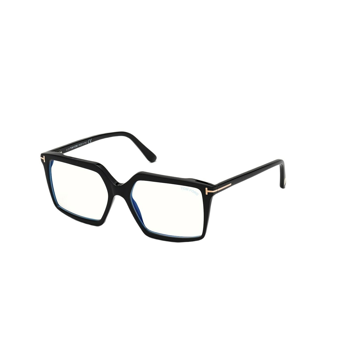 Tom Ford Eyewear Ft5689-b 54001001