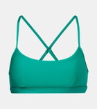 Alo Yoga Airlift Intrigue sports bra