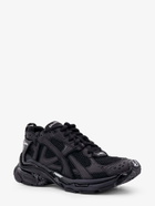Balenciaga Runner Black Mens Sneaker