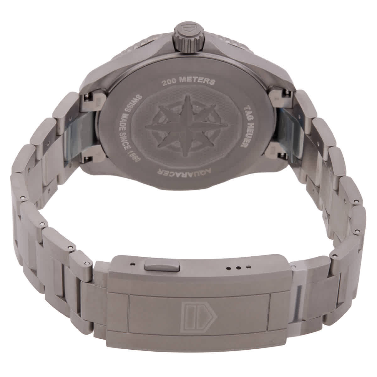 Tag Heuer Aquaracer Mens Watch WBP1182.BF0000