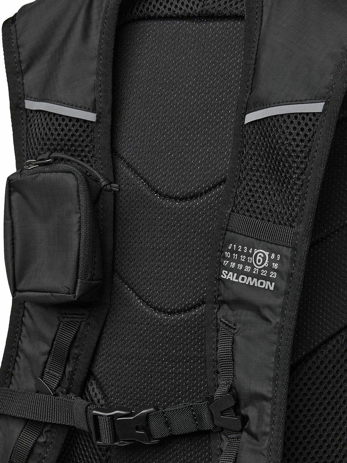 MM6 MAISON MARGIELA Mm6 X Salomon Trail Blazer Backpack MM6