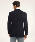 Brooks Brothers Men's Regent Classic-Fit Cashmere Sport Coat | Navy