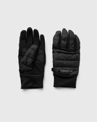 Columbia M Powder Lite II Glove Black Mens Glofe