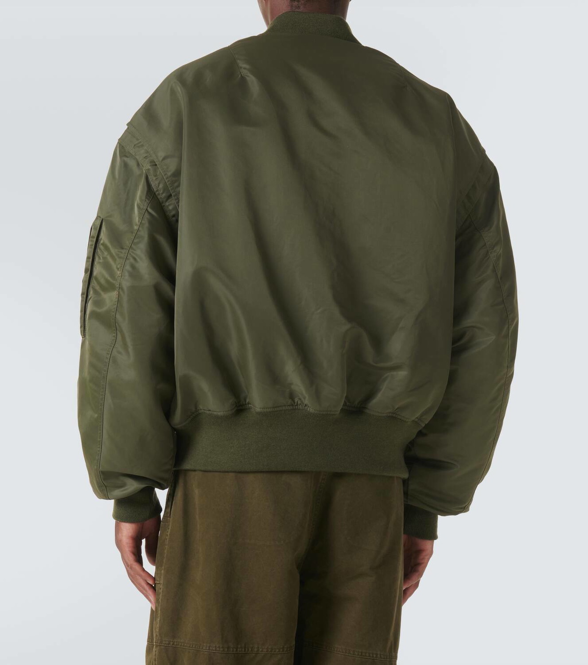 ジャケット・アウター Entire studios a4 Bomber Entire Studios A4 bomber jacket Entire Studios