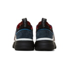 Givenchy Multicolor Jaw Low Sneakers