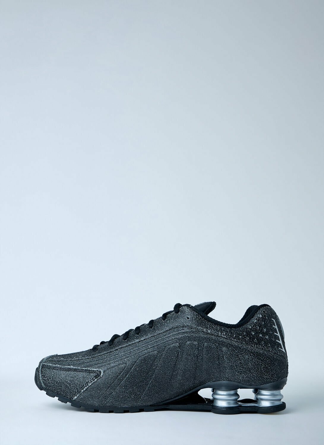 Nike Shox R4 QS Sneakers