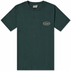 Filson Men's Embroidered Pocket T-Shirt in Fir