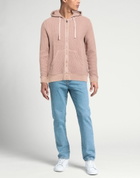 Crossley Mens Sweatshirt Blush