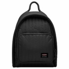 Eastpak x Craig Green Quilted Padded Pak'r Backpack in Black 