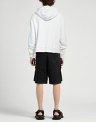 Bonsai Mens Sweatshirt in White