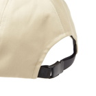 Nanamica Men's Chino Cap in Khaki