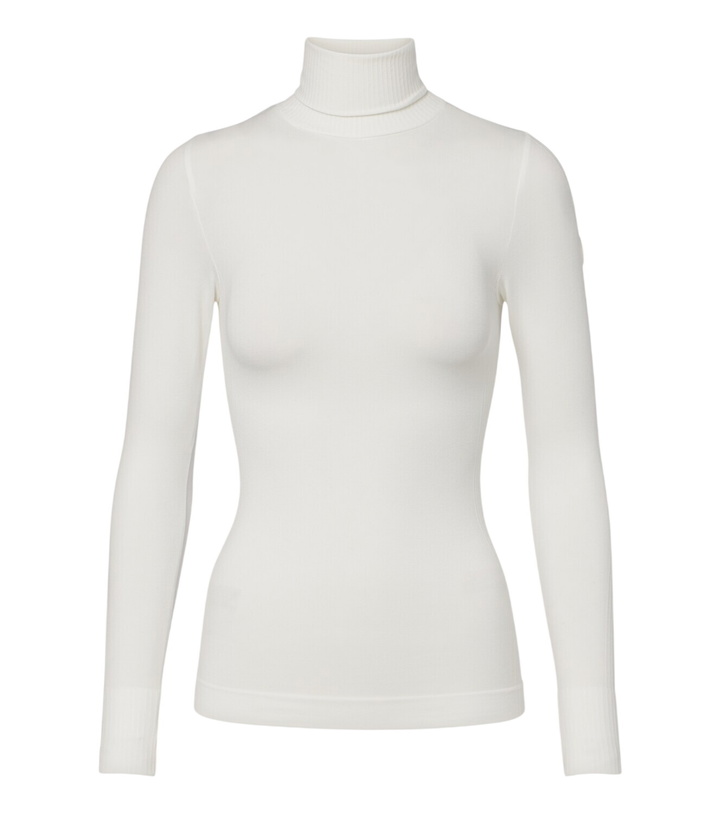 Photo: Fusalp Alisier ski top