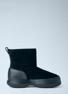 Moon Boot Mezzaluna Mid Boots