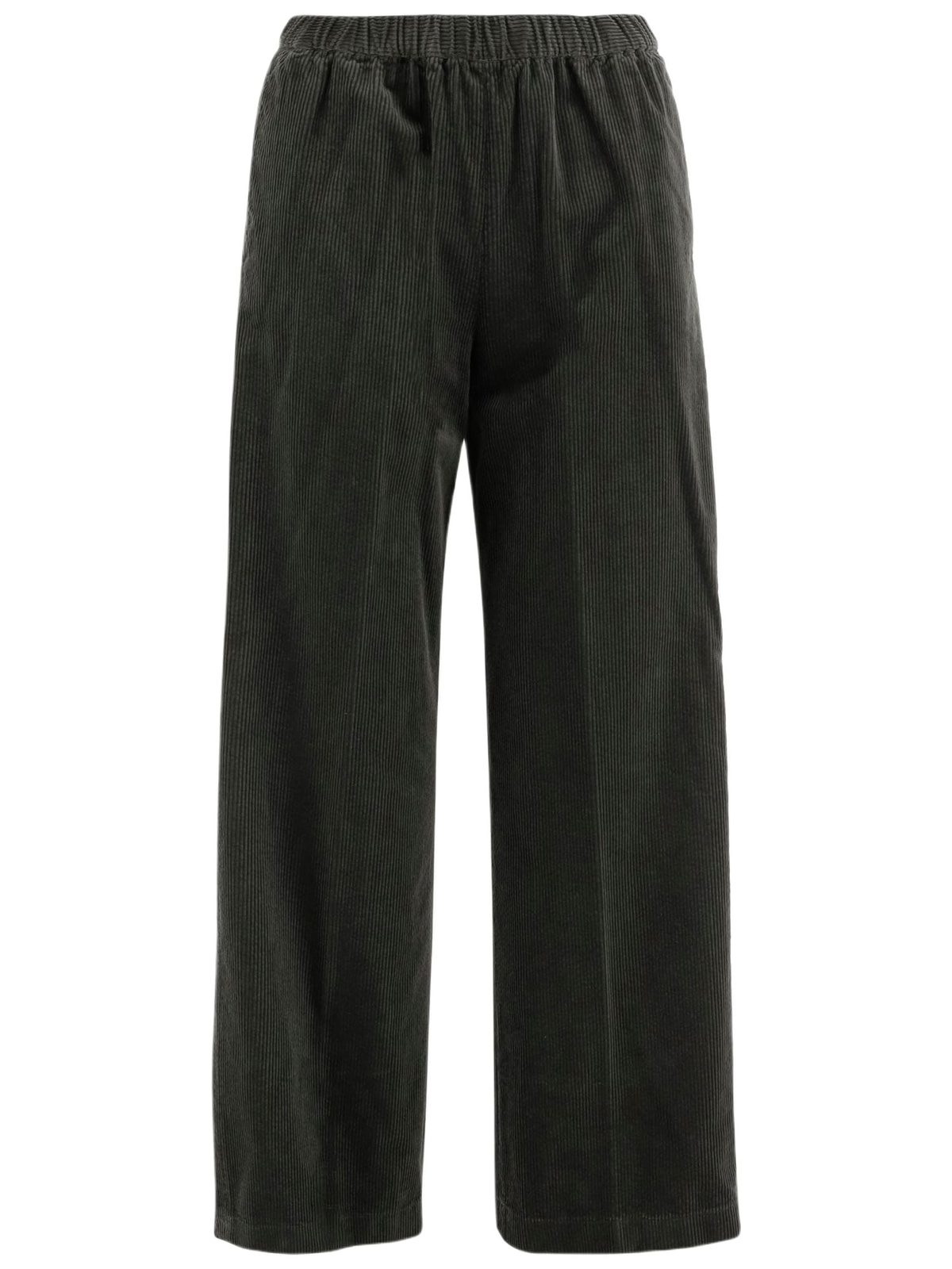 Aspesi Cotton Velvet Pants