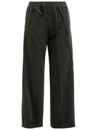 Aspesi Cotton Velvet Pants