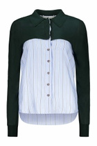 Cedric Charlier Long Sleeve Shirt
