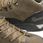Danner Men's Panorama Mid Boot in Black Olive