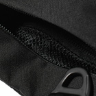 F/CE. Men's CORDURA POUCH in Black