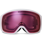 Oakley - Flight Tracker XM Snow Goggles - Pink