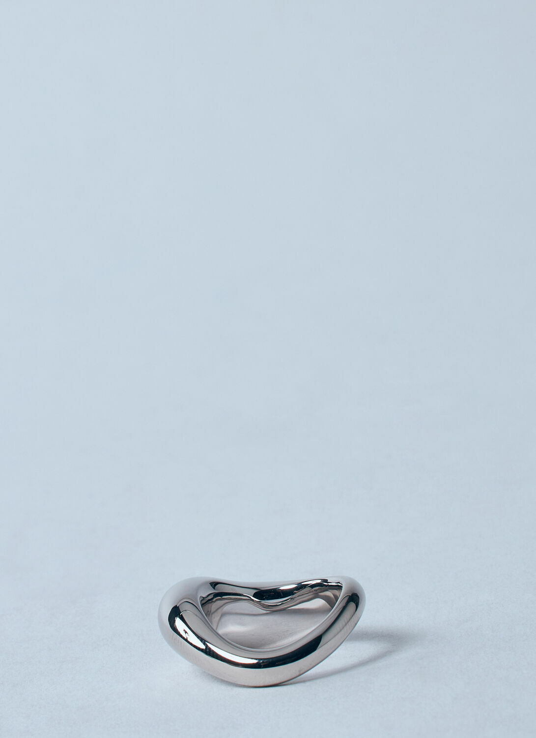 Tom Wood Twist Ring