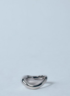 Tom Wood Twist Ring