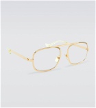 Gucci - Aviator glasses