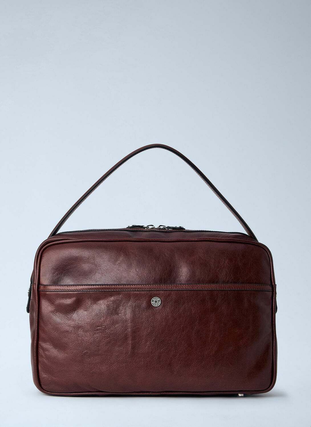 Acne Studios Belted Camero Camera Bag