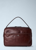 Acne Studios Belted Camero Camera Bag
