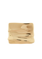 Jenny Bird Sundra 14kt Gold-plated Brooch - One Size
