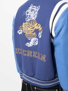 ICECREAM - Logo Varsity Jacket